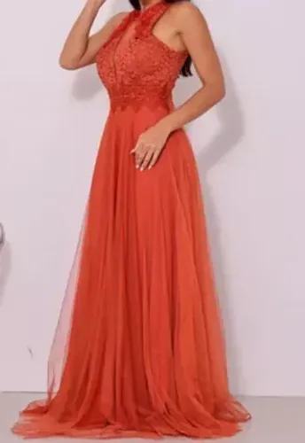 Vêstido para festas *LEIA A DESCRIÇÃO*