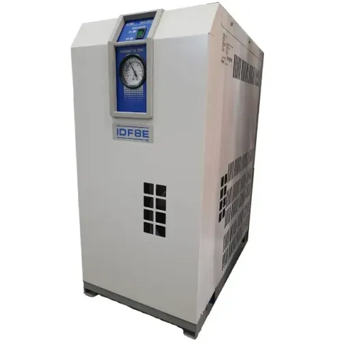 Secador de ar comprimido 60PCM marca SMC modelo 220 volts