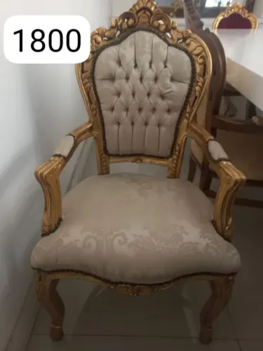 POLTRONA LUIZ XV 