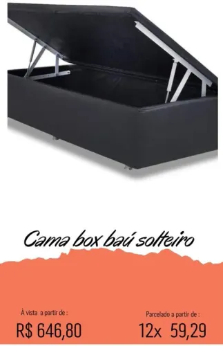 Camas direto de fabrica Genki Kenko