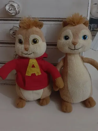 Tico e teco