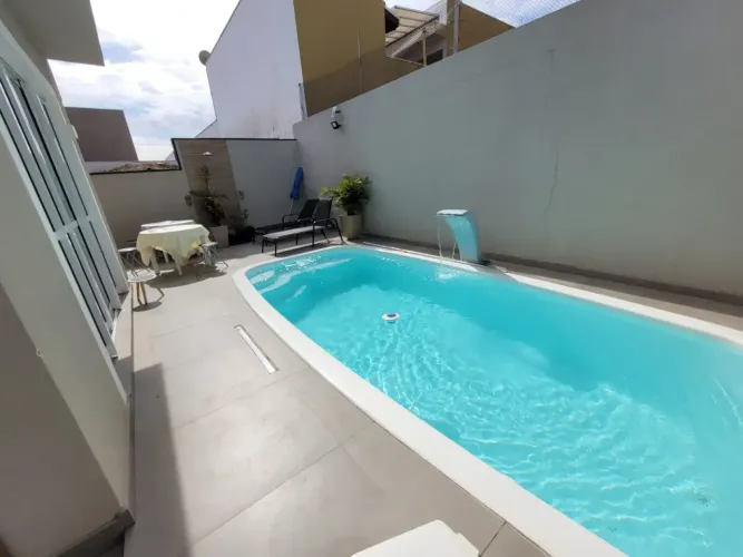 residencial phytus condominio fechado