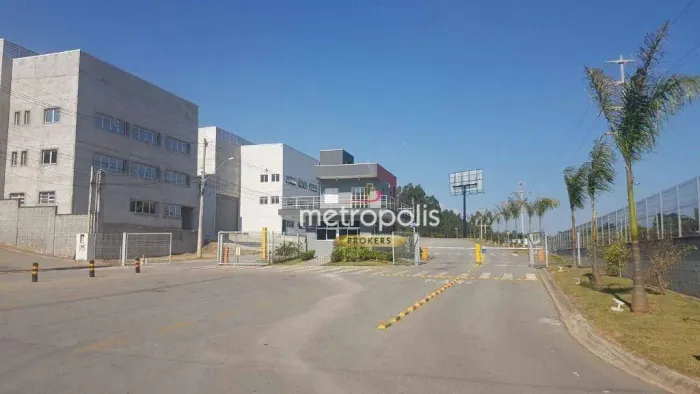 Terreno à venda, 1080 m² por R$ 1.274.400,00 - Jardim Helena Maria - Vargem Grande Paulist