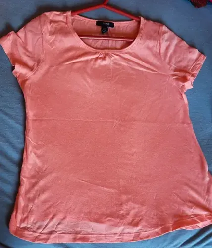 Imperdível!!! Blusa feminina Gap Kids 12-14 original