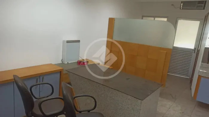 Sala Comercial Setor Coimbra codigo: 78033