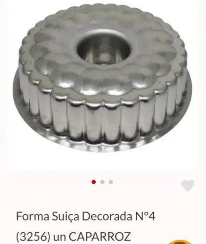 Forma caparros