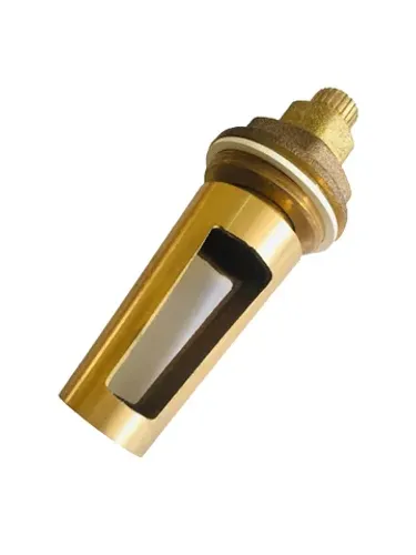 Reparo para Valvula de descarga  4408 Deca/Hydra 4408044 macho