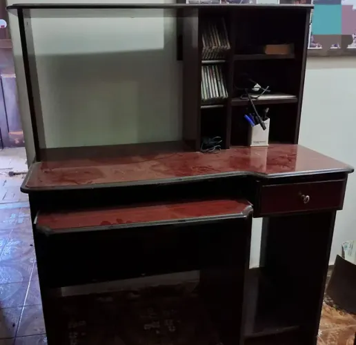 Mesa Computador/ Impressora / GAMER
