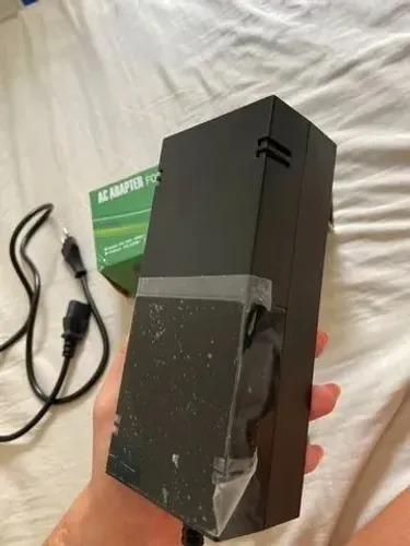 Fonte para xbox one 