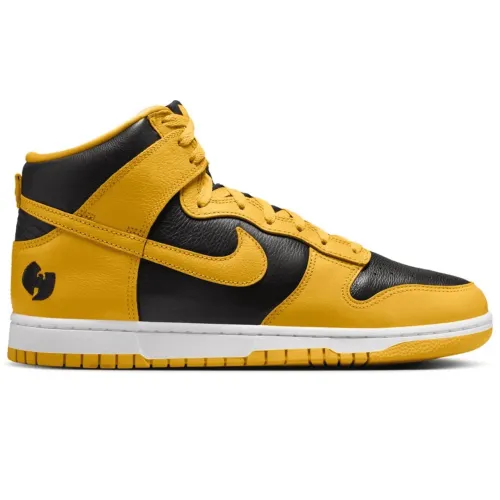 Tenis Nike Dunk High x Wu-Tang Clan