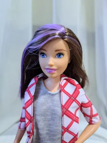Barbie Skipper 