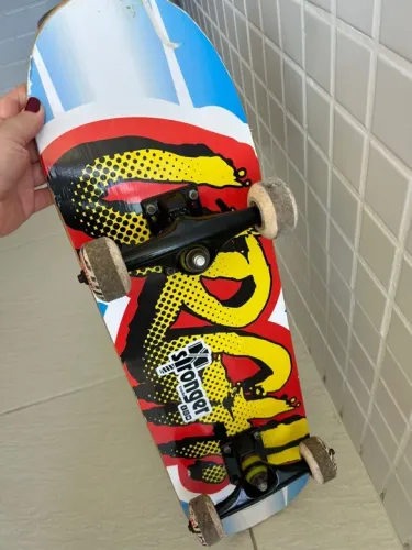 Skate street kids series