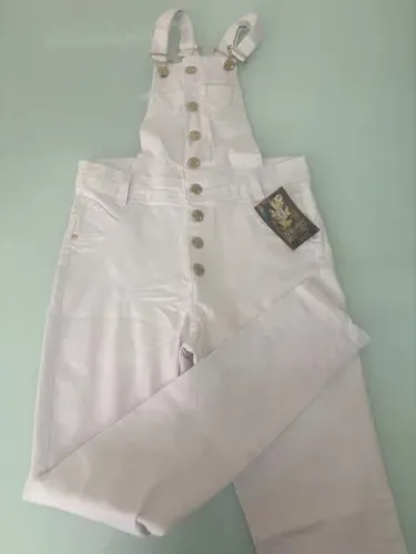 Macacao feminino 46