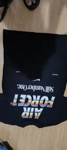 Camisa Nike Air force 
