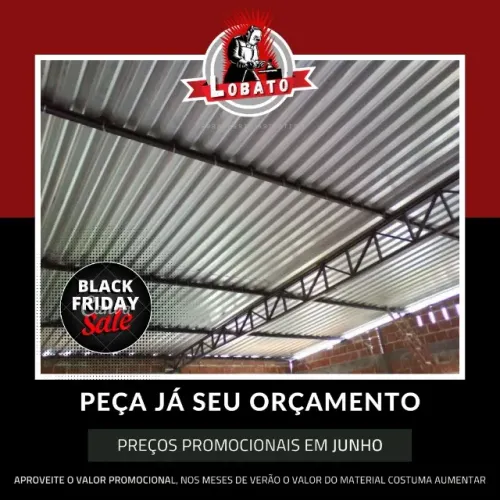 Telhado Para Cobertura Lage Construção casa Apartamento