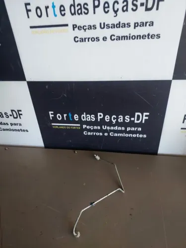 Cano Da De Combustível Da Flauta Da Ranger/Troller 3.0 Power Stroke 2006/12