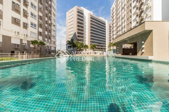 Condomínio infra de Clube!