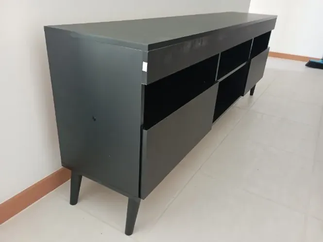 Promoção Rack 65''  - MIU  