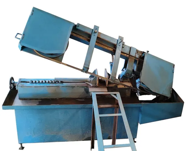 Serra Fita Horizontal