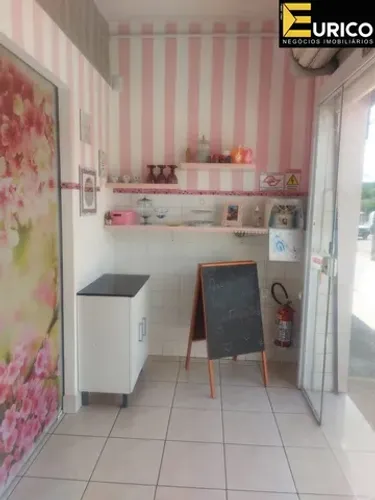 Ponto à venda no Jardim Itapuã em Valinhos/SP