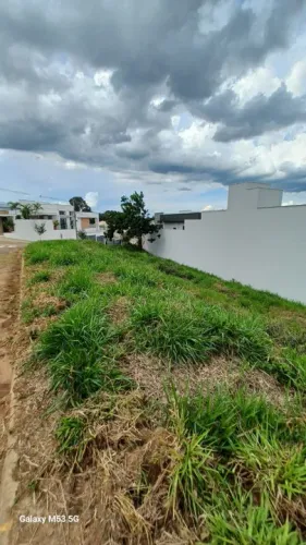 Ótimo terreno a venda no Alta Vila em Varginha
