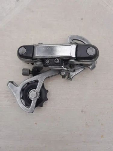 Cambio traseiro shimano 7/8 ,V- 