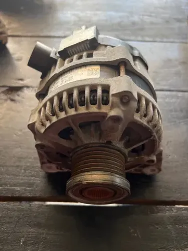 Alternador ford ka 3 cilindros 