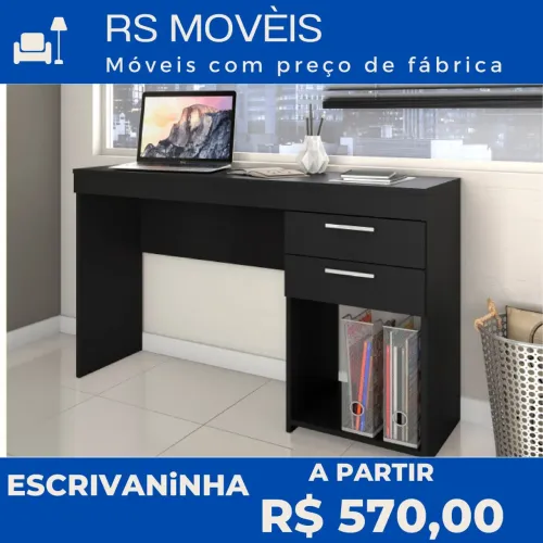 Escrivaninha 