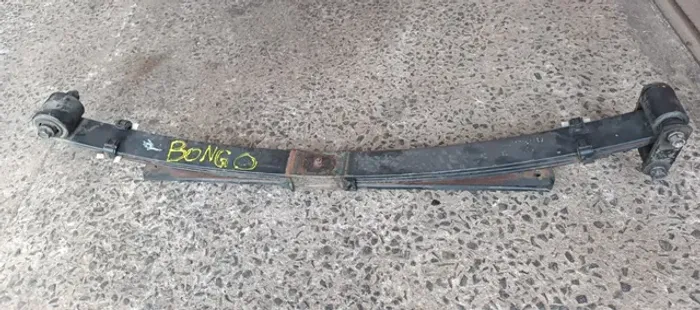 Fecho De Mola Kia Bongo 2005 A 2012