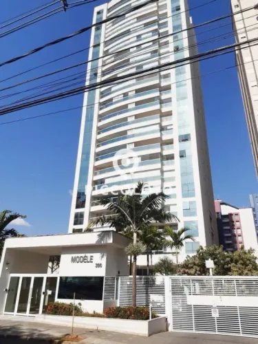 Apartamento à venda em Campinas, Vila Itapura, com 3 quartos, com 96 m², Modele