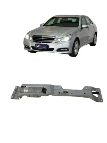 Motor regulagem banco dianteiro esquerdo Mercedes e350 2010