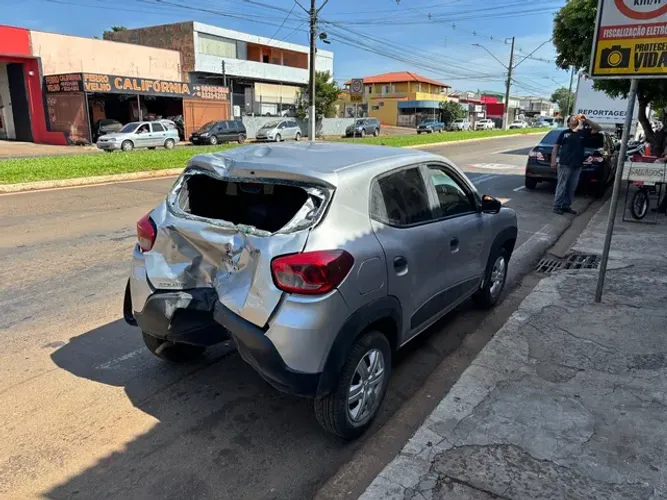 Peças p/ Renault Kwid 2021