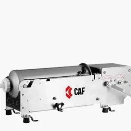 Ensacadeira manual CAF E10 Total inox - Guilherme