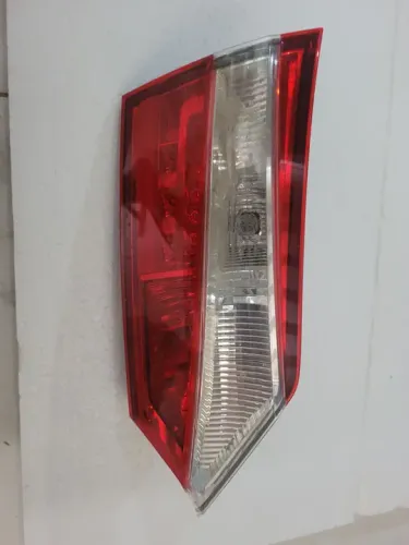 Lanterna da tampa esquerda led corolla 2015 16 17