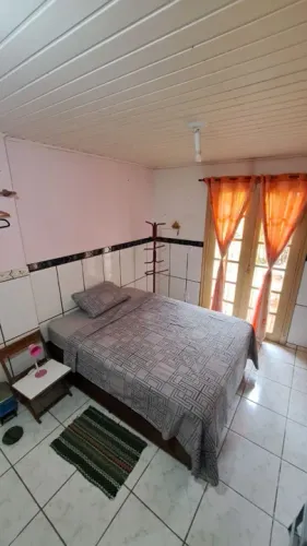 Aluguel de quarto mensal