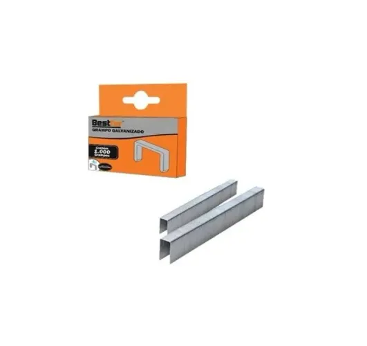 Granpo Galvazado 106/6 (1.000unid) Bfh0579