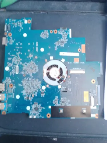 Placa mãe philco 14m