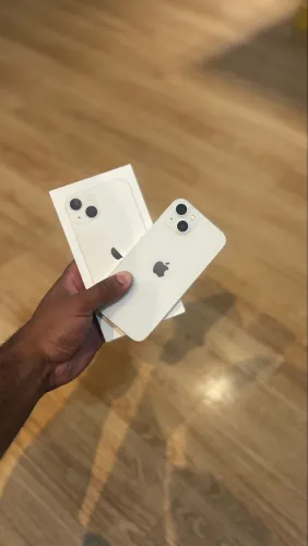 Iphone 13 Novo na Garantia Apple em até 18X