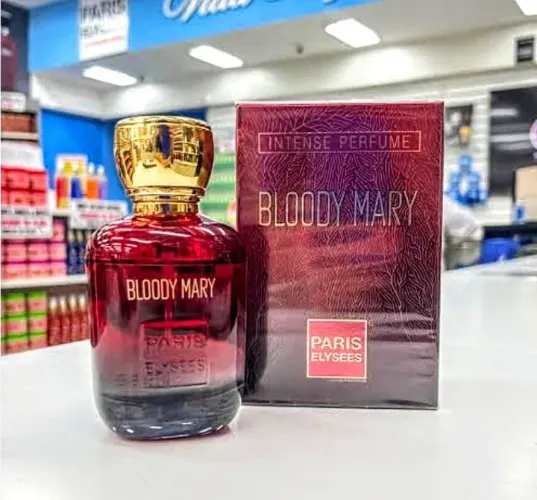 Bloody Mary Paris Elysées feminino 