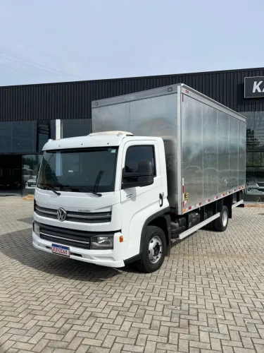 VW 9-170 Delivery Prime 2021