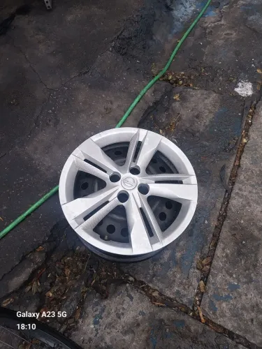 Roda 16 do kicks
