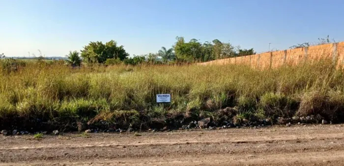 TE254 - Lote à venda no Estância Irene; 1.000,00m² de área, água da sabesp, doc. ok!