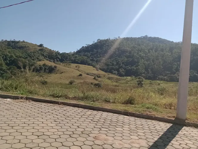 Lote próximo a Bicas/MG R$65.000
