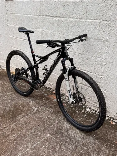 Mtb Specialized Epic Full L 2013