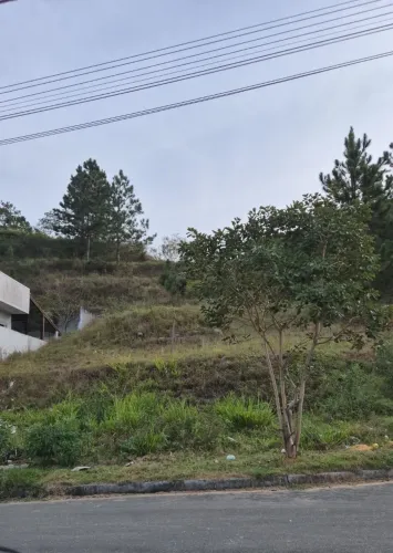 Barbada!Vendo Lote / terreno com 407 m2 em Sao Jose!