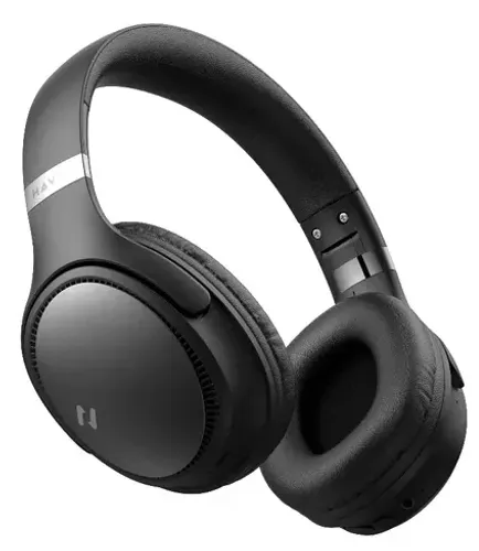 Heaphone Havit H630bt Bluetooth 5.3 On-ear 3d 55h Preto