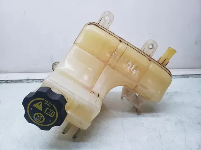Reservatório Radiador S10 2.8 Diesel 2016