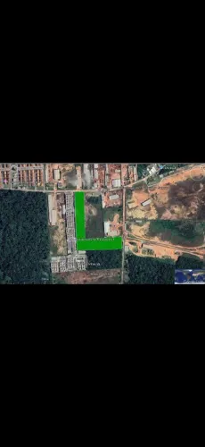 Terreno 16000m2 estrada maracacuera 1.200.000,00