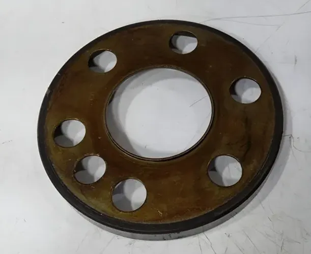 Roda Fônica Bmw 535i X6 3.0 N55 2008 - 2015