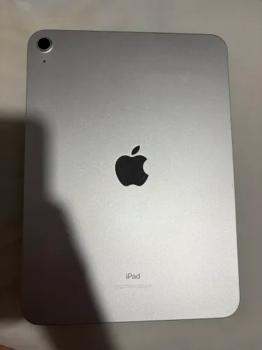 iPad 10